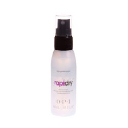 O.P.I Жидкость для быстрого высыхания лака RapiDry Spray Nail Polish Dryer 55 мл (O.P.I