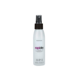 O.P.I Жидкость для быстрого высыхания лака RapiDry Spray Nail Polish Dryer 110 мл (O.P.I