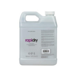 O.P.I Жидкость для быстрого высыхания лака RapiDry Spray Nail Polish Dryer 960 мл (O.P.I
