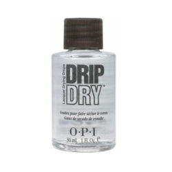 O.P.I Капли - сушка для лака Drip Dry Drops 27 мл (O.P.I