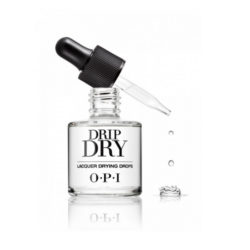O.P.I Капли - сушка для лака Drip Dry Drops 8 мл (O.P.I