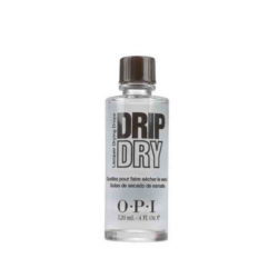 O.P.I Капли - сушка для лака Drip Dry Drops 104 мл (O.P.I