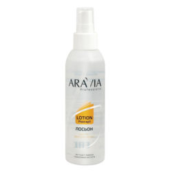 Aravia professional Лосьон против вросших волос с экстрактом лимона 150 мл (Aravia professional