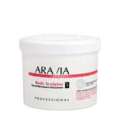 Aravia professional Термо-обертывание бандажное 3 шт (Aravia professional