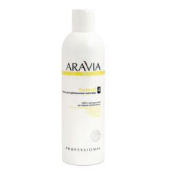 Aravia professional Масло для дренажного массажа 300 мл (Aravia professional