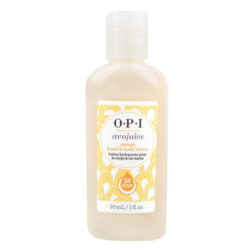 O.P.I Avojuice Лосьон для рук Манго 30 мл (O.P.I
