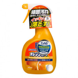 Funs Спрей-очиститель для дома сверхмощный с ароматом апельсина Orange Boy 400 мл (Funs