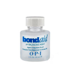 O.P.I ГрунтовкаBond-Aid Восстановитель ph баланса ногтя 30 мл (O.P.I