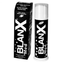 Blanx Зубная паста Активная защита 100 мл (Blanx
