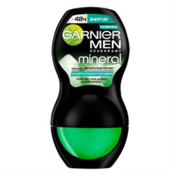 Garnier Экстрим Роликовый дезодорант для мужчин 50 мл (Garnier