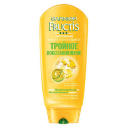 Garnier Бальзам Тройное восстановление 200 мл (Garnier