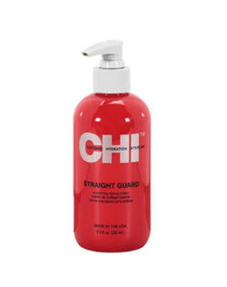 Chi Гель для волос infra выпрямляющий 251 мл (Chi
