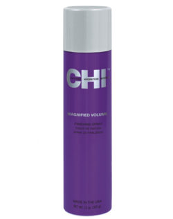 Chi Лак для волос усиленный объем 300 г (Chi
