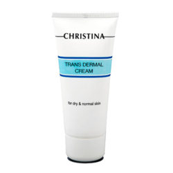 Christina Трансдермальный крем с липосомами для сухой и нормальной кожи 60мл (Christina