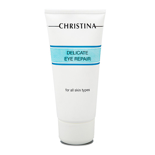 Christina Деликатный крем для контура глаз 60 мл (Christina
