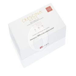 Crescina Crescina 200 Лосьон для стимулирования роста волос для мужчин №20+ лосьон против выпадения волос №20 (Crescina