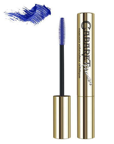Vivienne sabo Cabaret premiere Тушь для ресниц с эффектом сценического объёма