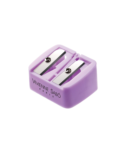 Vivienne sabo Точилка двухсторонняя 1 шт (Vivienne sabo
