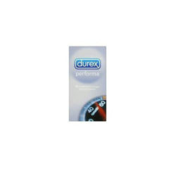 Durex Дюрекс презервативы performa  № 12 (Durex