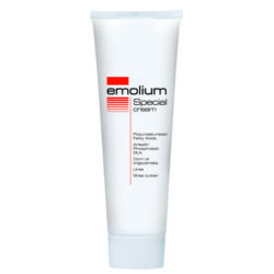 Emolium Специальный крем Эмолиум 75мл (Emolium)