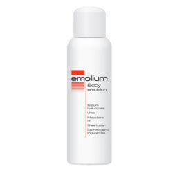 Emolium Эмульсия для тела Эмолиум 200 мл (Emolium)
