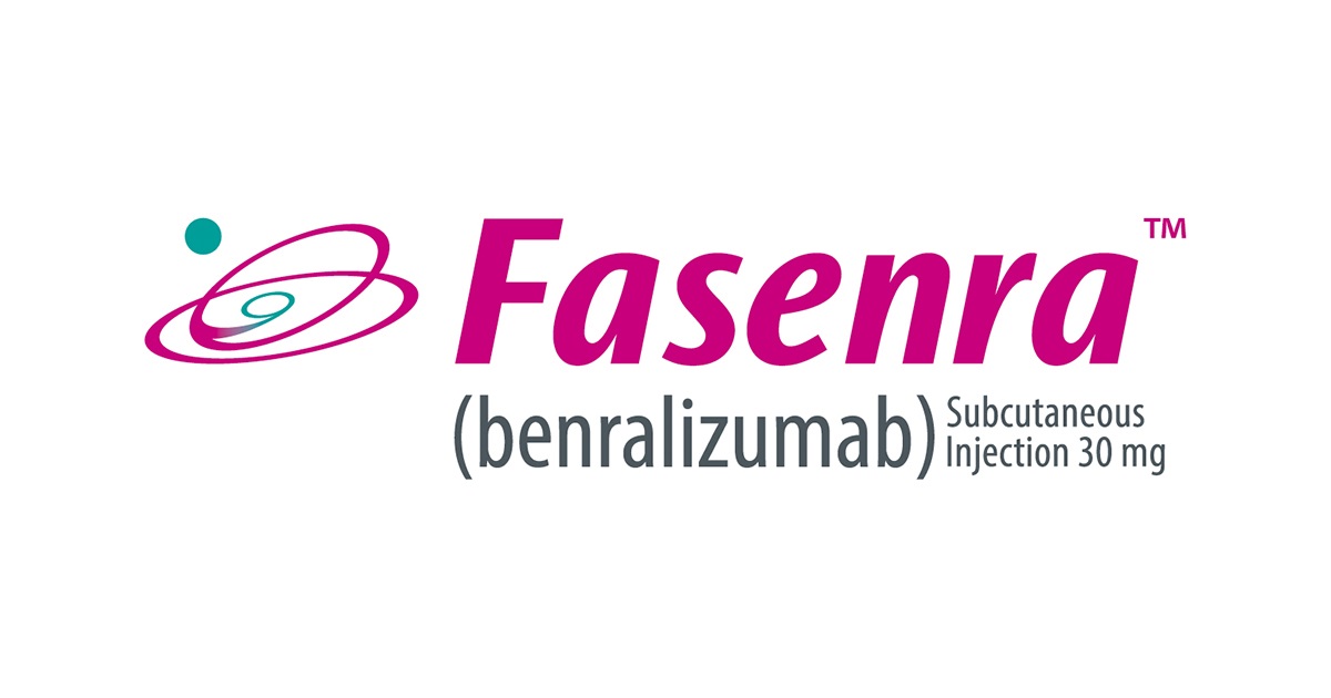 В России зарегистрирован препарат Фазенра® (бенрализумаб) - Интернет .