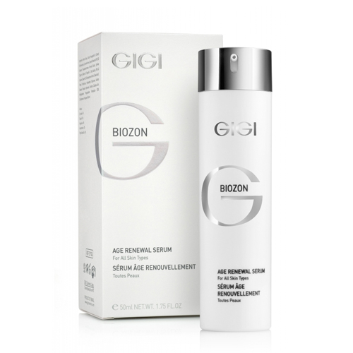 GIGI Сыворотка