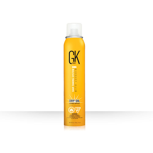 Global Keratin Спрей для придания блеска 115 мл (Global Keratin