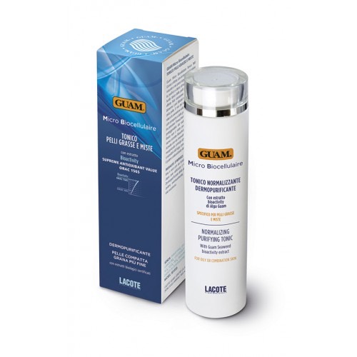 Guam Крем увлажняющий 50 мл (Guam