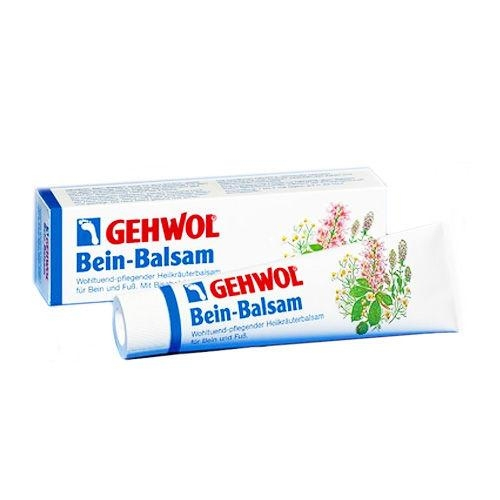 Gehwol Бальзам для ног 125 мл (Gehwol)