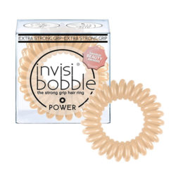 Invisibobble Резинка-браслет для волос To Be or Nude to Be бежевый (Invisibobble