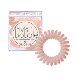 Invisibobble Резинка-браслет для волос Make-Up Your Mind нюдовый (Invisibobble
