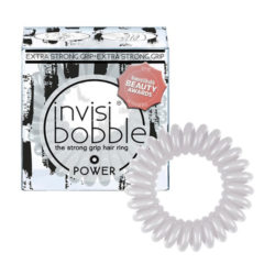 Invisibobble Резинка-браслет для волос Smokey Eye дымчато-серый (Invisibobble