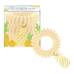 Invisibobble Резинка-браслет для волос Pineappeal ананасовый (Invisibobble