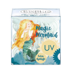 Invisibobble Резинка-браслет для волос Magic Mermaid Ocean Tango голубой (Invisibobble