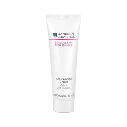 Janssen Защитный дневной крем Anti-Pollution Cream 10 мл (Janssen