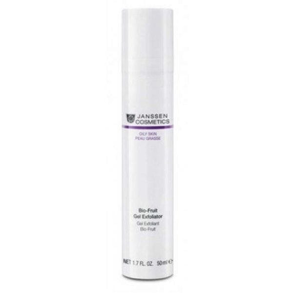 Janssen Биокомплекс с фруктовыми кислотами 32%