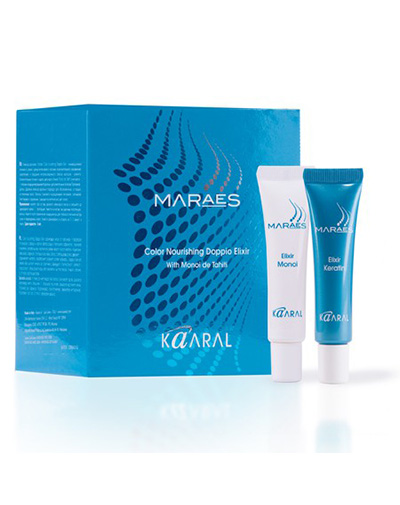 Kaaral Эликсир для волос