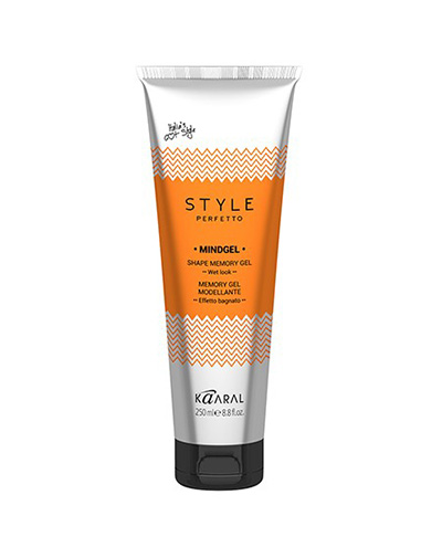 Kaaral Моделирующий гель с эффектом памяти 250 мл (Kaaral