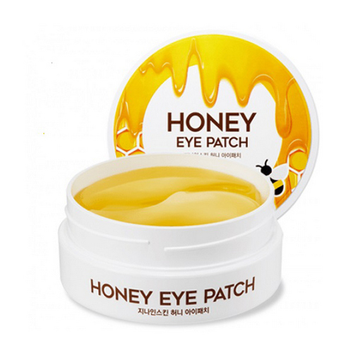 Berrisom Патчи для глаз гидрогелевые с медом 60 шт (Berrisom