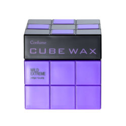 Welcos Воск для укладки волос Confume Cube Wax Wild Extreme 80гр (Welcos