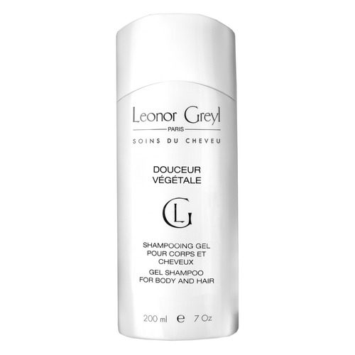 Leonor Greyl Крем-шампунь для волос и тела 200 мл (Leonor Greyl)