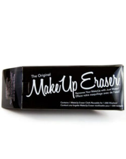 MakeUp Eraser Салфетка для снятия макияжа