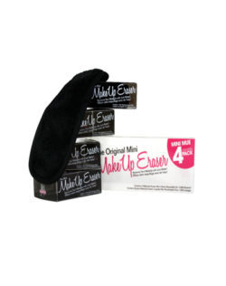 MakeUp Eraser Мини-салфетки для снятия макияжа