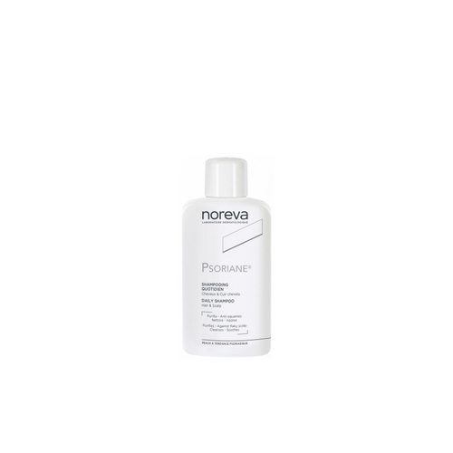 Noreva Псориан Шампунь для ежедневного применения 125 мл (Noreva