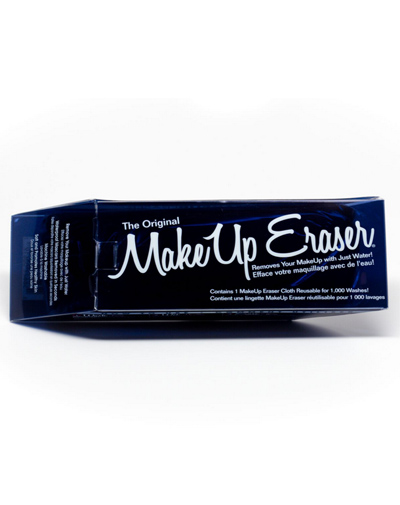 MakeUp Eraser Салфетка для снятия макияжа