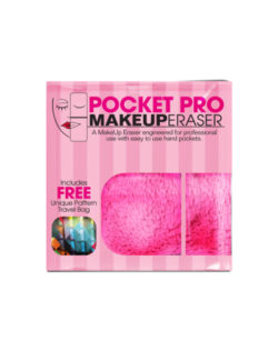 MakeUp Eraser Салфетка для снятия макияжа с карманами для рук (MakeUp Eraser