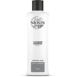 Nioxin System 1 Очищающий шампунь 300 мл (Nioxin