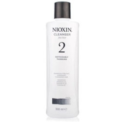 Nioxin System 2 Очищающий шампунь 300 мл (Nioxin
