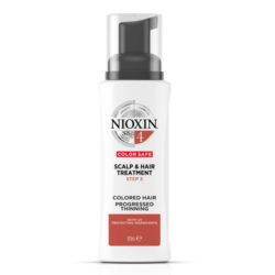 Nioxin System 4 Питательная маска 100 мл (Nioxin